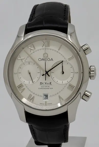Omega De Ville