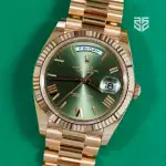 Rolex Day-Date 40 228235 Price in Australia | $80k thumbnail 2