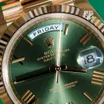 Rolex Day-Date 40 228235 Price in Australia | $80k thumbnail 3