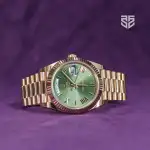 Rolex Day-Date 40 228235 Price in Australia | $80k thumbnail 4