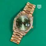 Rolex Day-Date 40 228235 Price in Australia | $80k thumbnail 1
