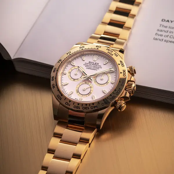 Rolex Daytona Ref. 116508-0001