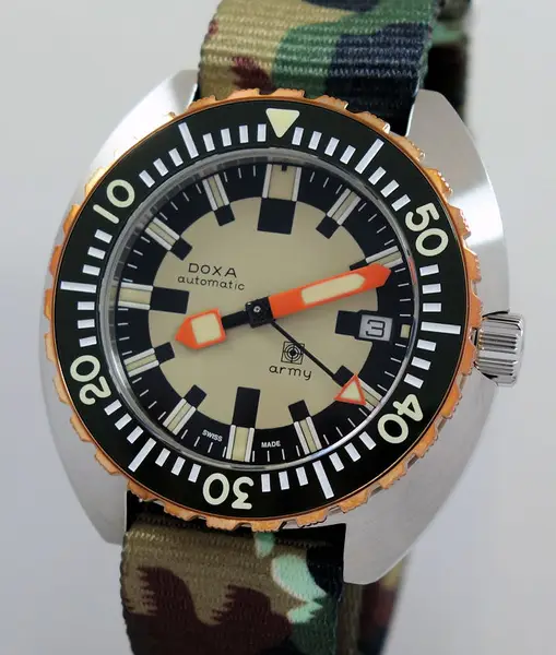 Doxa Army