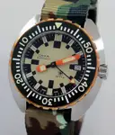 Doxa Army (2022) - Ref. 785.60.031.20 | Watch Scout thumbnail 1