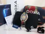 Doxa Army (2022) - Ref. 785.60.031.20 | Watch Scout thumbnail 2