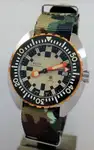 Doxa Army (2022) - Ref. 785.60.031.20 | Watch Scout thumbnail 3