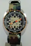 Doxa Army (2022) - Ref. 785.60.031.20 | Watch Scout thumbnail 4