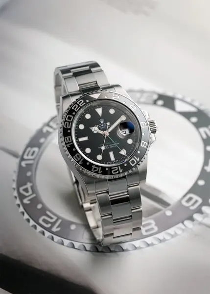 Rolex GMT-Master II Ref. 116710LN