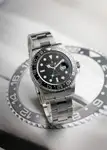 Rolex GMT-Master II 116710LN Price in Australia | $20k thumbnail 1