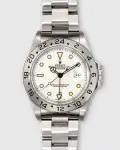 Rolex Explorer II 16570 Price in Australia | $26k thumbnail 1