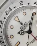 Rolex Explorer II 16570 Price in Australia | $26k thumbnail 2
