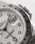Rolex Explorer II 16570 Price in Australia | $26k thumbnail 3