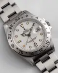 Rolex Explorer II 16570 Price in Australia | $26k thumbnail 6