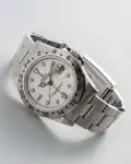 Rolex Explorer II 16570 Price in Australia | $26k thumbnail 9