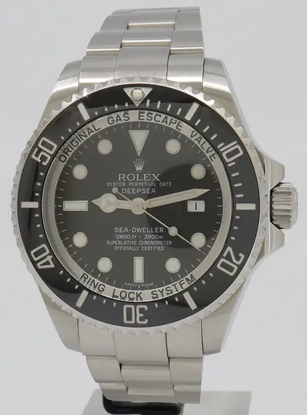 Rolex Sea-Dweller