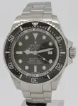 Rolex Sea-Dweller (2011) - Ref. 116660 | Watch Scout thumbnail 1