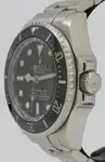 Rolex Sea-Dweller (2011) - Ref. 116660 | Watch Scout thumbnail 2