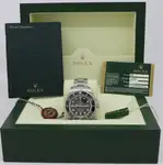 Rolex Sea-Dweller (2011) - Ref. 116660 | Watch Scout thumbnail 7