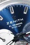 Zenith Chronomaster (2024) - Ref. 03.3114.3600/51.M3100 | Watch Scout thumbnail 4