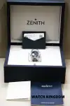 Zenith Chronomaster (2024) - Ref. 03.3114.3600/51.M3100 | Watch Scout thumbnail 9