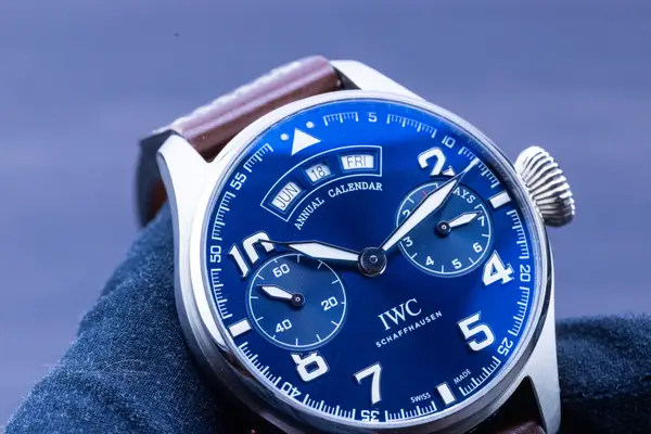 IWC Pilot