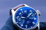 IWC Pilot (2022) - Ref. IW502703 | Watch Scout thumbnail 2
