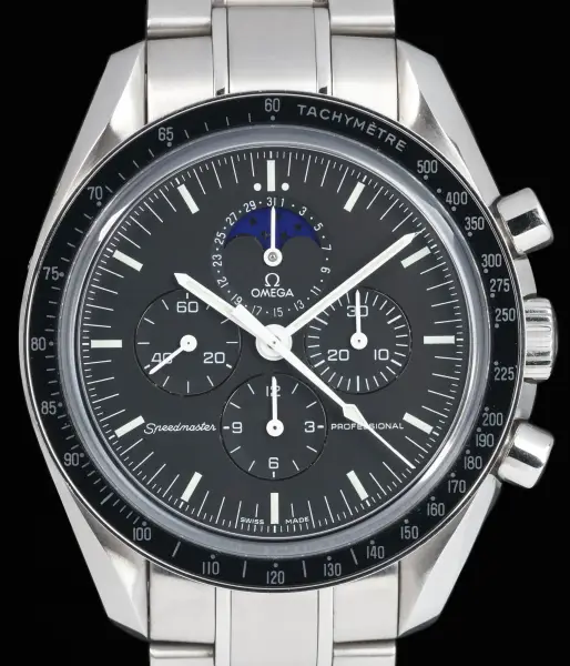 Omega Speedmaster