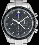 Omega Speedmaster (2013) - Ref. 3576.50 | Watch Scout thumbnail 1