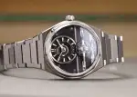 Christopher Ward C12 Loco (2026) - Ref. C12-41H6D1-S00K0-B0 | Watch Scout thumbnail 2