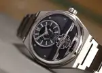 Christopher Ward C12 Loco (2026) - Ref. C12-41H6D1-S00K0-B0 | Watch Scout thumbnail 4