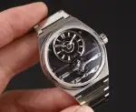 Christopher Ward C12 Loco (2026) - Ref. C12-41H6D1-S00K0-B0 | Watch Scout thumbnail 6