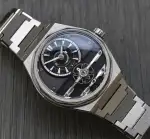 Christopher Ward C12 Loco (2026) - Ref. C12-41H6D1-S00K0-B0 | Watch Scout thumbnail 10