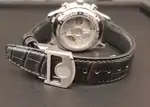 IWC Portuguese Chronograph 41mm "150 Years" (2018) - Ref. IW371601 | Watch Scout thumbnail 3