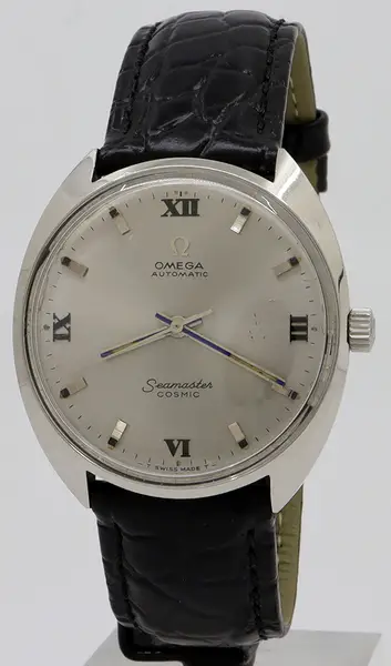 Omega Seamaster Cosmic Ref. 165.026