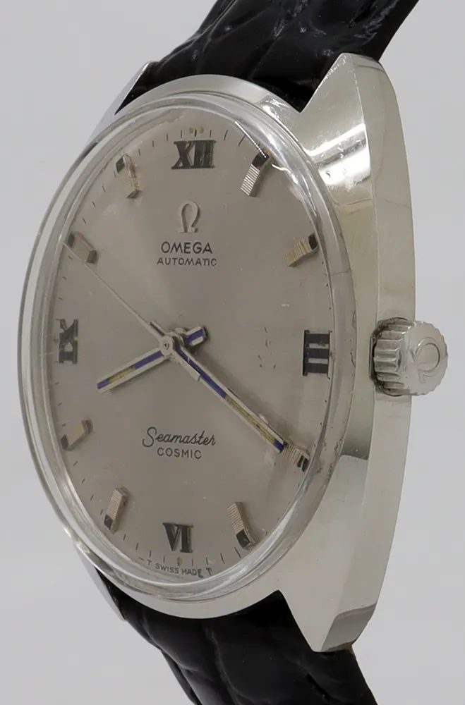 Omega Seamaster Cosmic 165.026 Price in Australia | $2.5k - image 2