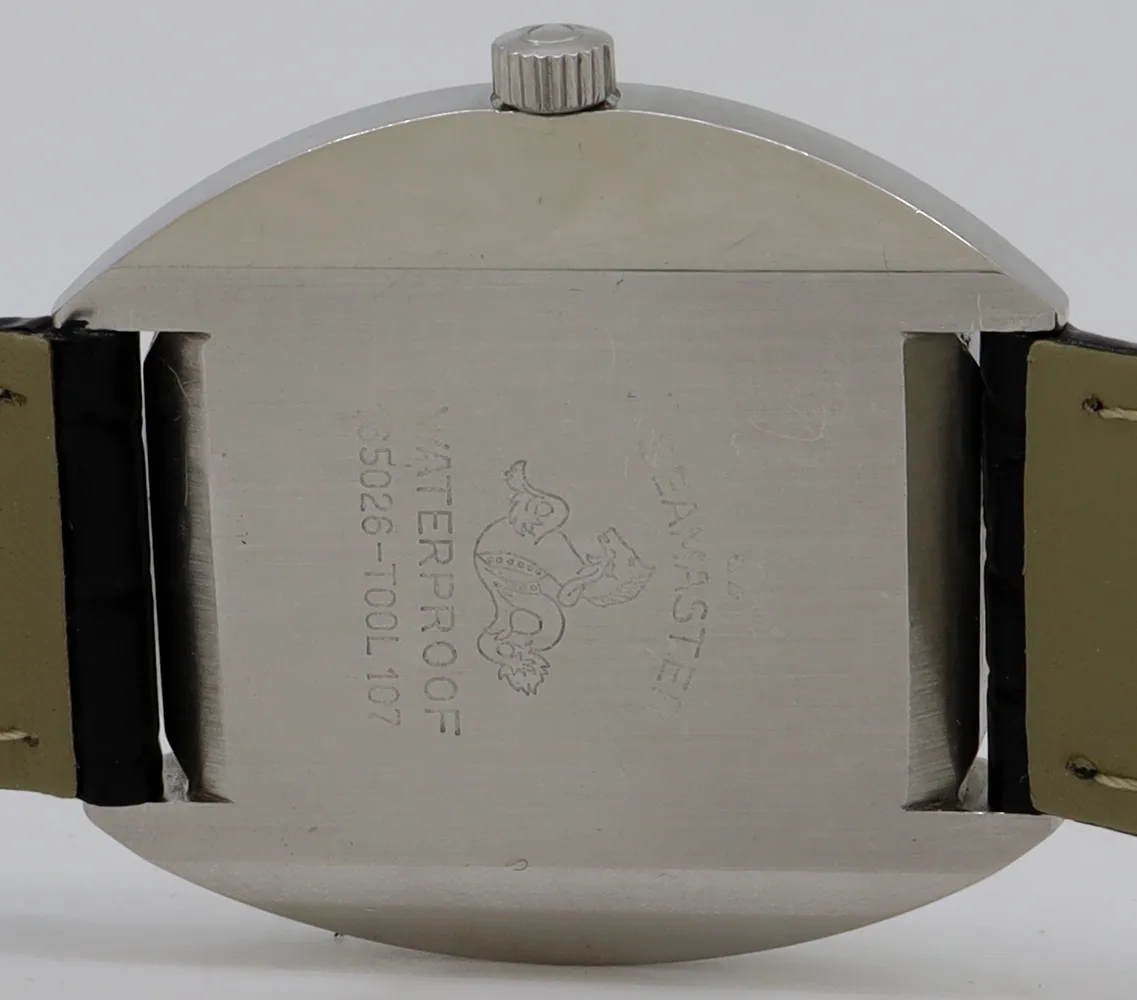 Omega Seamaster Cosmic 165.026 Price in Australia | $2.5k - image 5