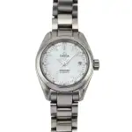 Omega Seamaster (~2013) - Ref. 2573.70 | Watch Scout thumbnail 1