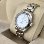 Omega Seamaster (~2013) - Ref. 2573.70 | Watch Scout thumbnail 3