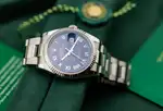 Rolex Datejust 36 (2026) - Ref. 126234 | Watch Scout thumbnail 7