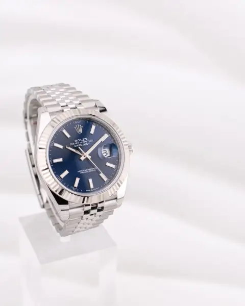 Rolex Datejust 41 Ref. 126334