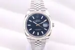 Rolex Datejust 41 126334, thumbnail 2 of 9
