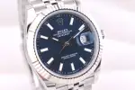 Rolex Datejust 41 126334, thumbnail 3 of 9