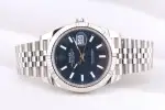 Rolex Datejust 41 126334, thumbnail 6 of 9