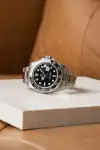 Rolex GMT-Master II 116710LN Price in Australia | $17k thumbnail 1