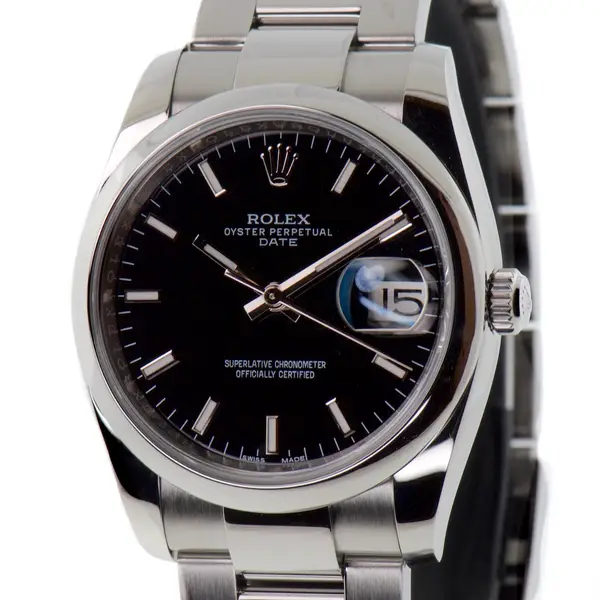 Rolex Oyster Perpetual