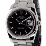 Rolex Oyster Perpetual (2017) - Ref. 115200 | Watch Scout thumbnail 1