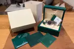 Rolex Oyster Perpetual (2017) - Ref. 115200 | Watch Scout thumbnail 11
