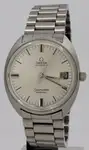 Omega Seamaster Cosmic Date 166.026 Price in Australia | $2.5k thumbnail 1
