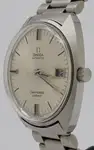 Omega Seamaster Cosmic Date 166.026 Price in Australia | $2.5k thumbnail 2