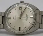 Omega Seamaster Cosmic Date 166.026 Price in Australia | $2.5k thumbnail 4